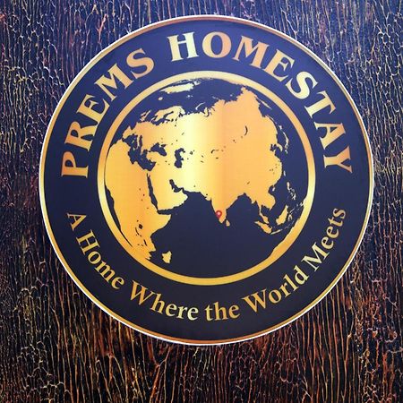 Prems Homestay Kochi Exterior foto