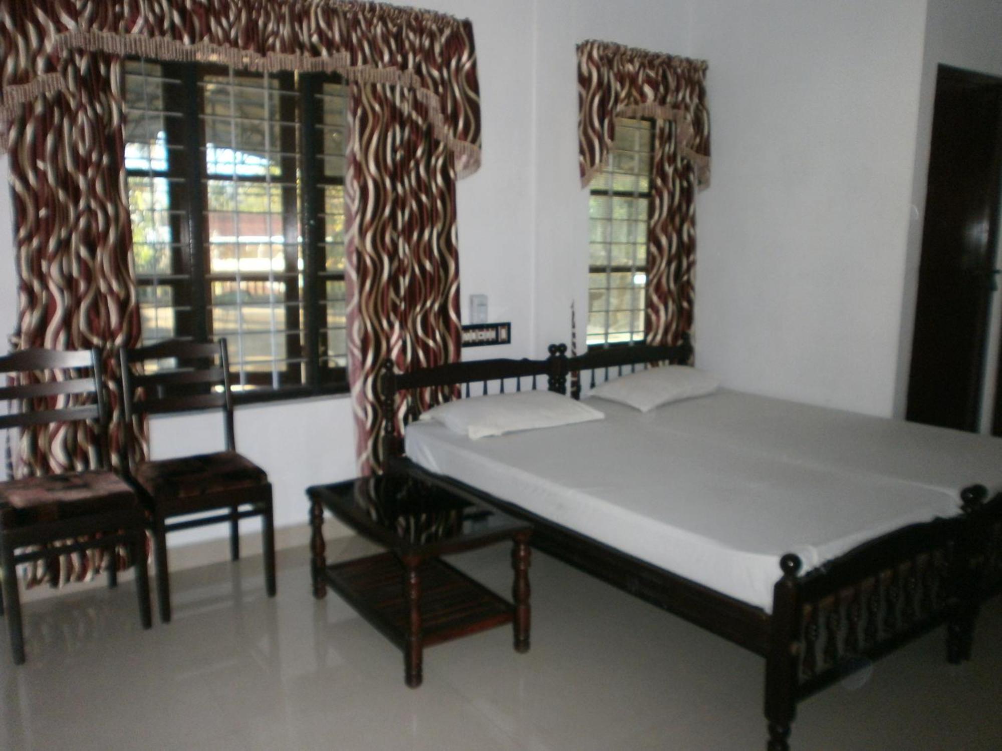 Prems Homestay Kochi Zimmer foto