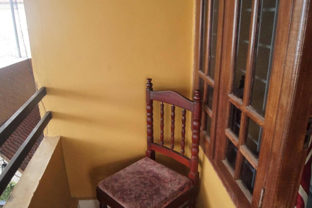 Prems Homestay Kochi Exterior foto