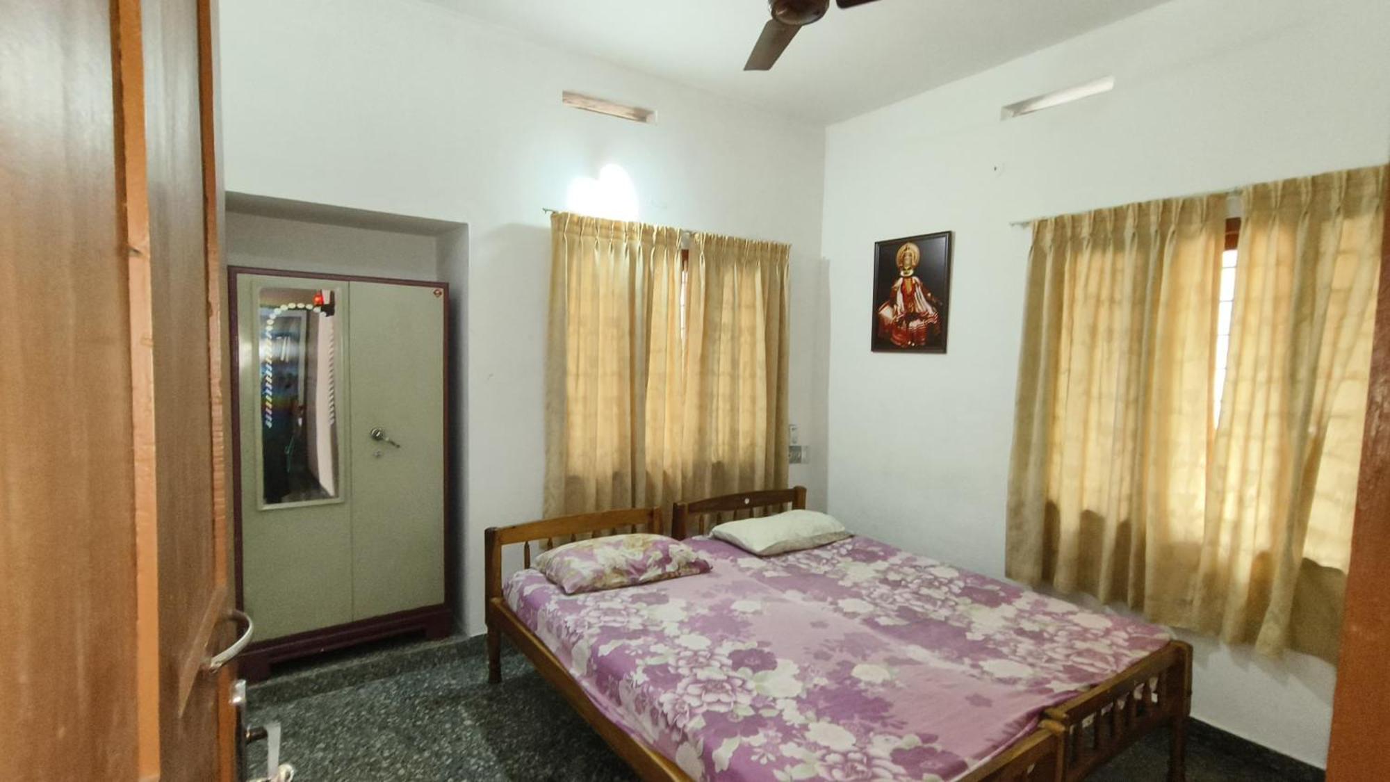 Prems Homestay Kochi Exterior foto