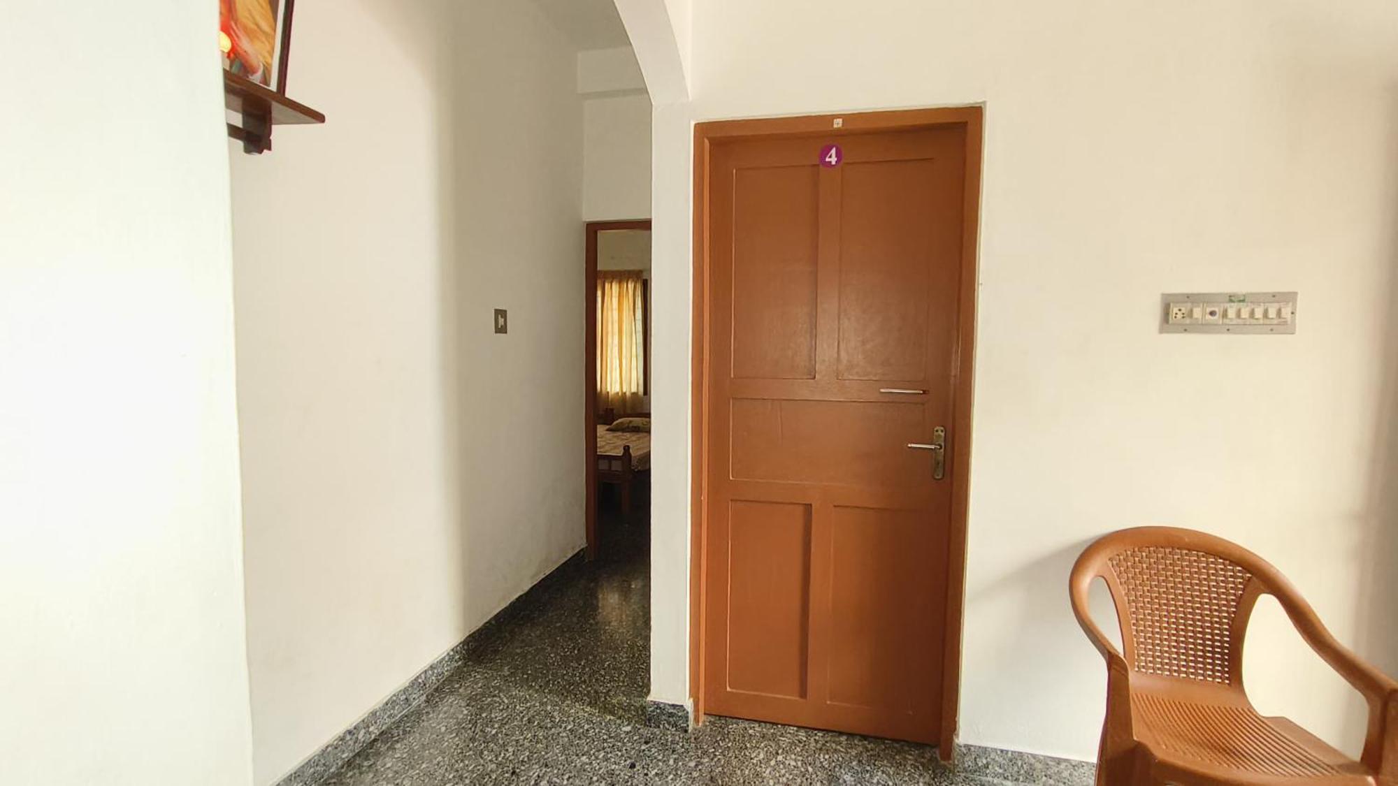 Prems Homestay Kochi Zimmer foto