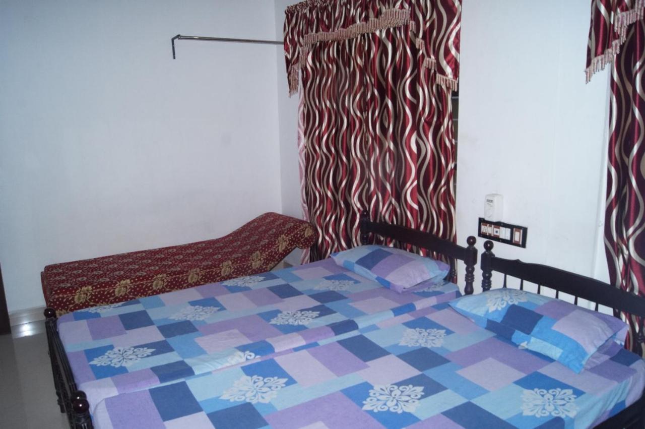 Prems Homestay Kochi Exterior foto