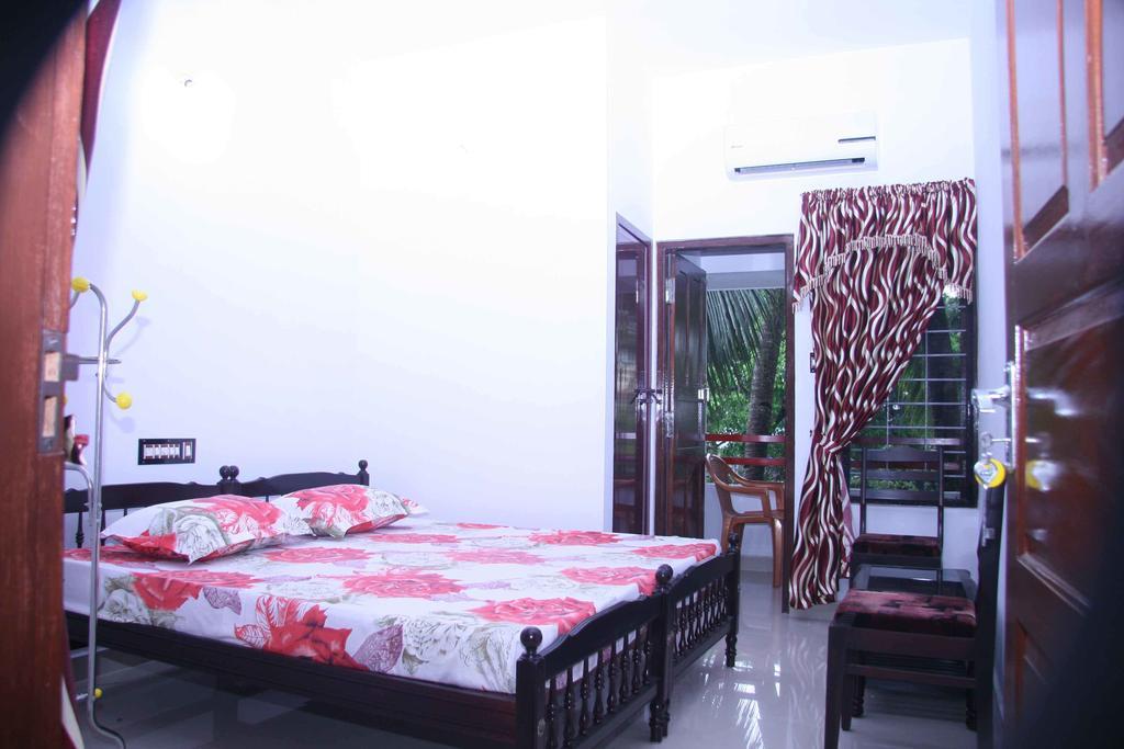 Prems Homestay Kochi Zimmer foto
