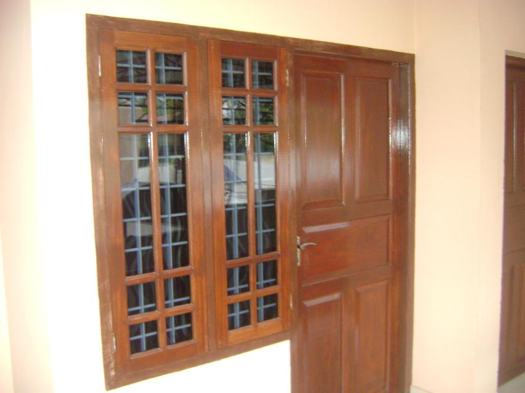 Prems Homestay Kochi Exterior foto