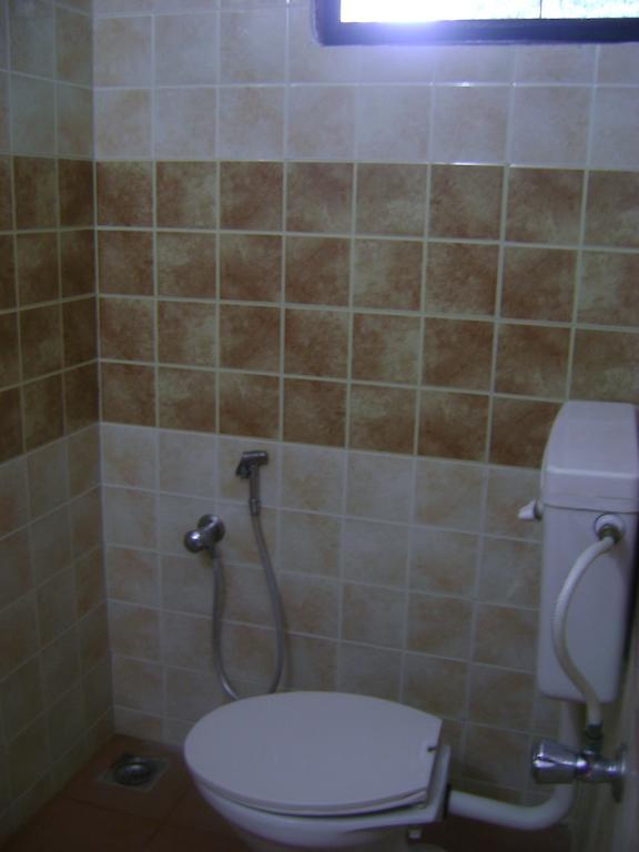 Prems Homestay Kochi Zimmer foto